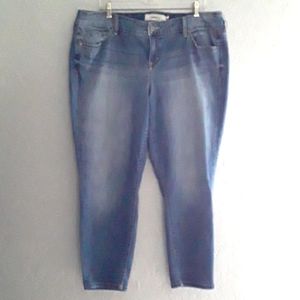 Torrid Jeans
